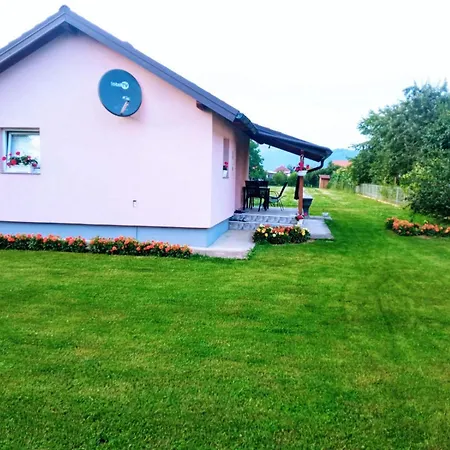 викендица братунац Bratunac