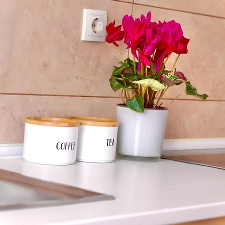 펜션 викендица братунац