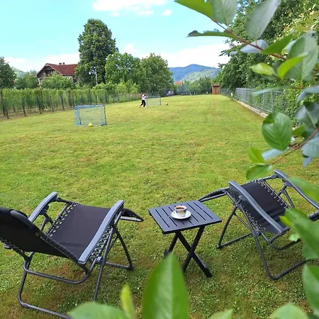 펜션 викендица братунац Bratunac