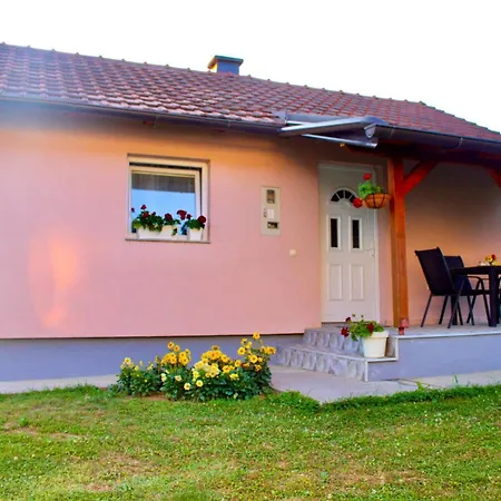 викендица братунац