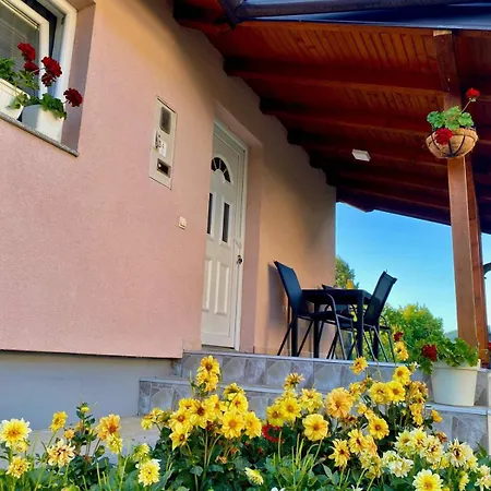 펜션 викендица братунац Bratunac