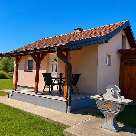 викендица братунац Vikendica Bratunac